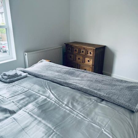 Apartament 21 ,North Street Shrewsbury Zewnętrze zdjęcie
