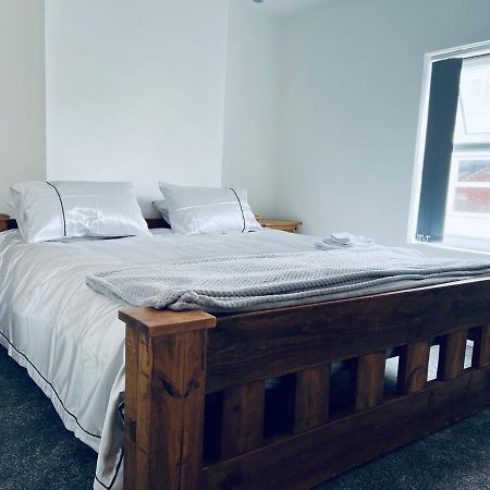 Apartament 21 ,North Street Shrewsbury Zewnętrze zdjęcie