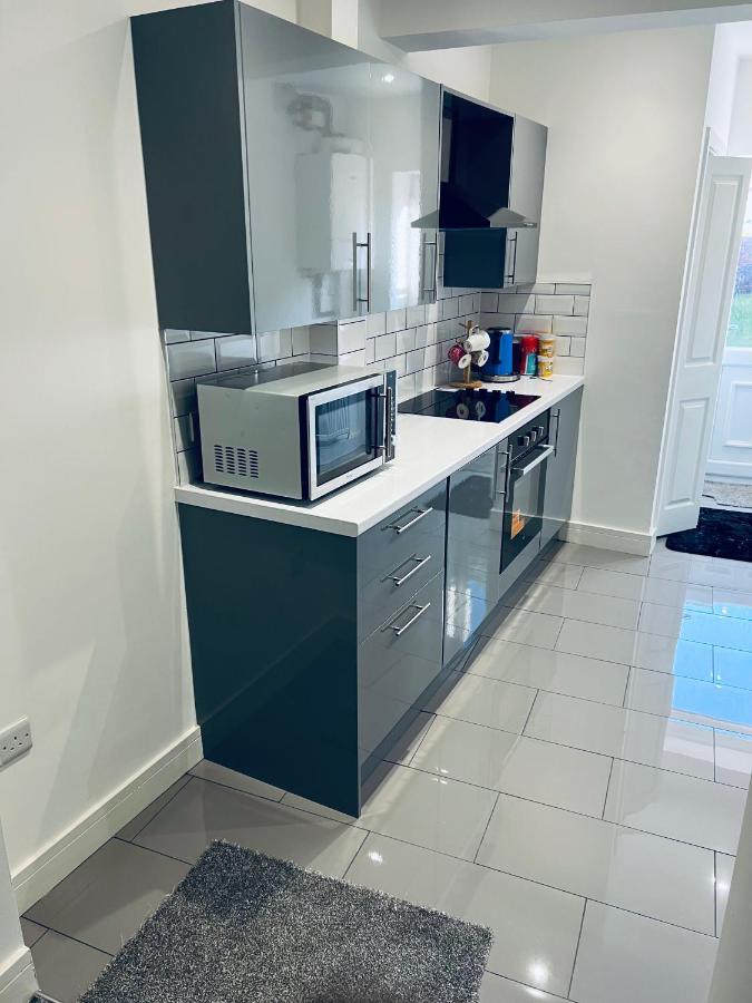 Apartament 21 ,North Street Shrewsbury Zewnętrze zdjęcie