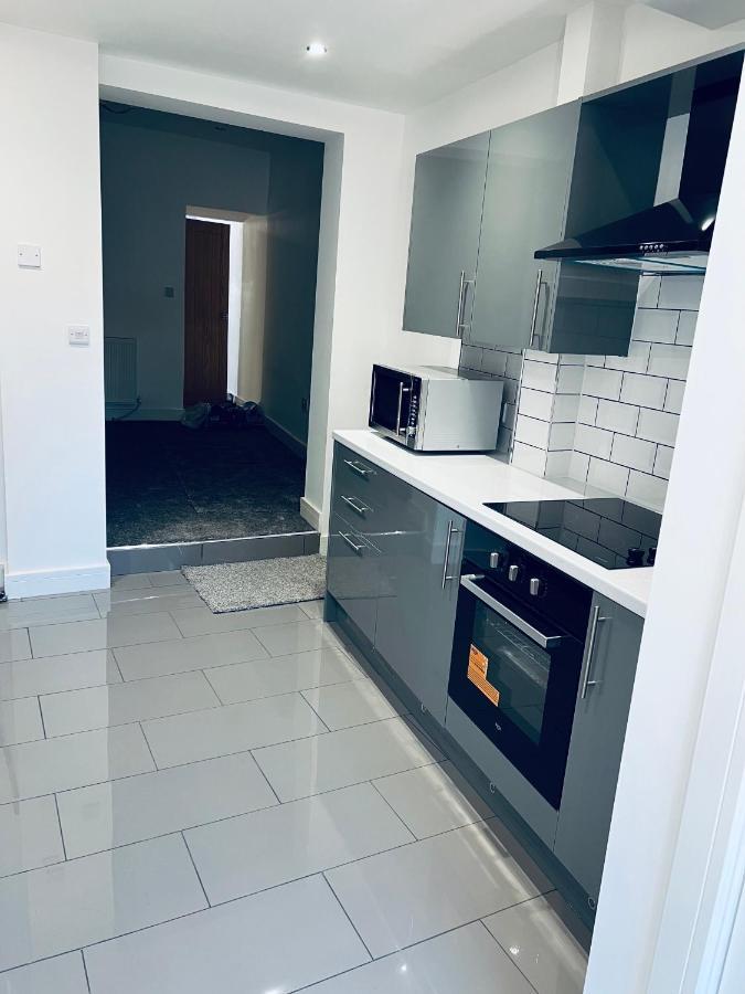 Apartament 21 ,North Street Shrewsbury Zewnętrze zdjęcie