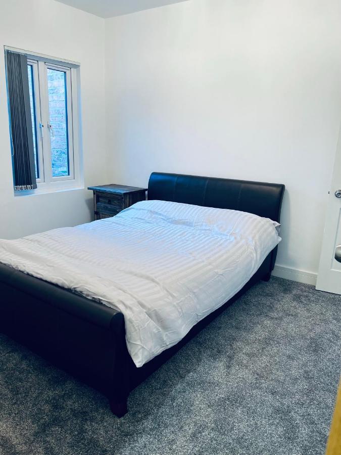 Apartament 21 ,North Street Shrewsbury Zewnętrze zdjęcie