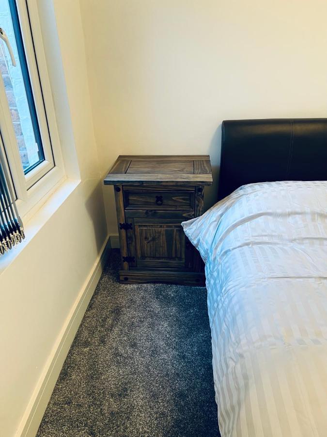 Apartament 21 ,North Street Shrewsbury Zewnętrze zdjęcie