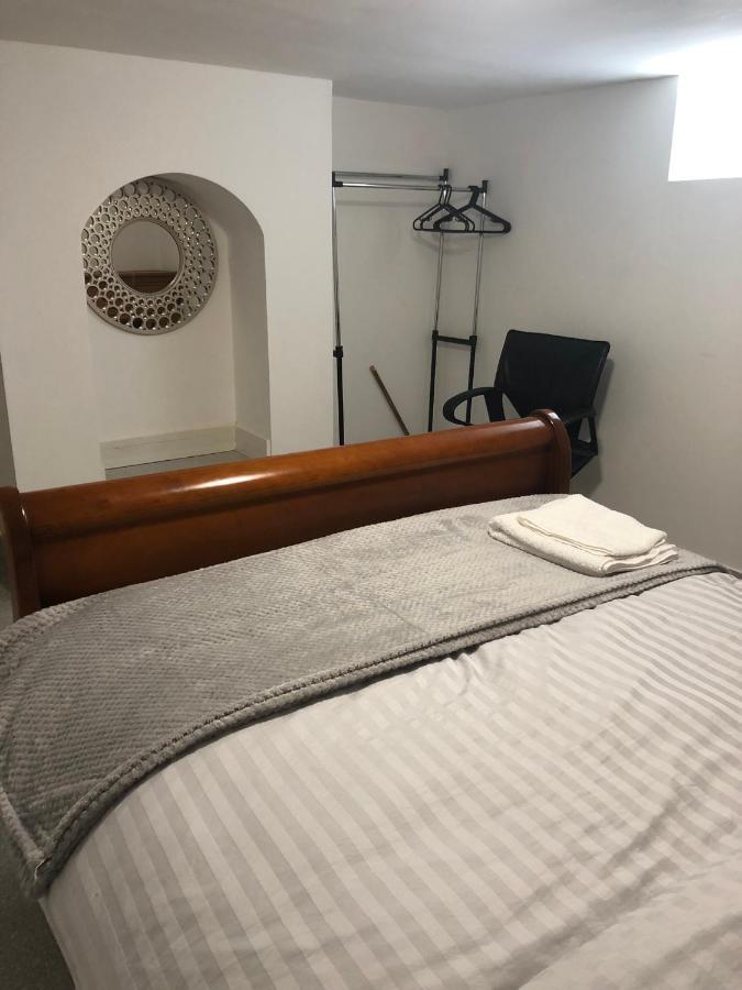 Apartament 21 ,North Street Shrewsbury Zewnętrze zdjęcie