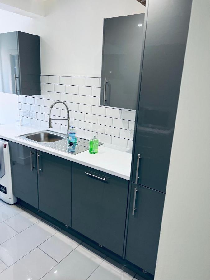 Apartament 21 ,North Street Shrewsbury Zewnętrze zdjęcie