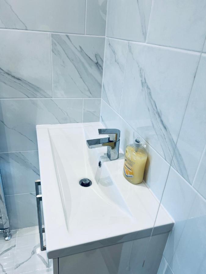Apartament 21 ,North Street Shrewsbury Zewnętrze zdjęcie