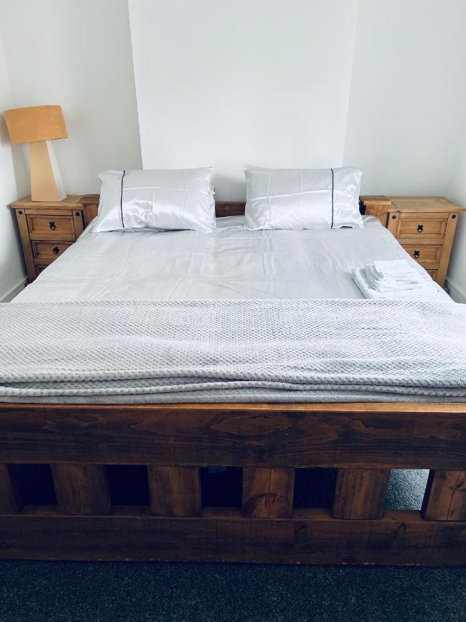 Apartament 21 ,North Street Shrewsbury Zewnętrze zdjęcie