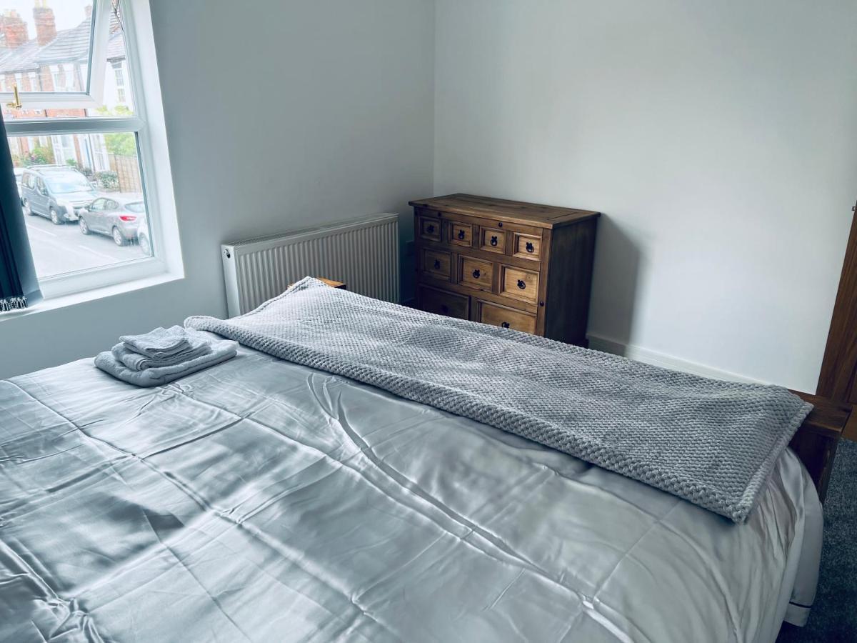 Apartament 21 ,North Street Shrewsbury Zewnętrze zdjęcie